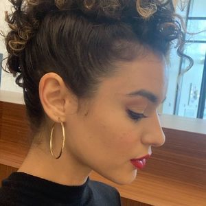 Meet your Posher, Nikki